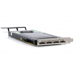 942638-001 HP NVIDIA QUADRO P4000 8GB GDDR5 GPU FOR HP Z8 G4